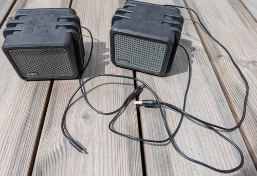 Lautsprecher schwaiger stereo - lautsprecher,