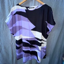 Trixi Schober 95% Silk Short