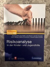 Risikoanalyse der kinder - in, kinder-