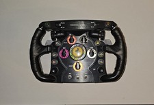 Thrustmaster Ferrari F1 Wheel