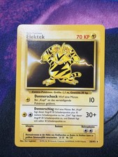Electabuzz (Elektek) 20/102 -