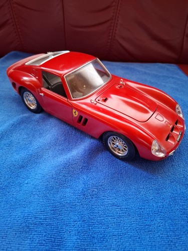 Bburago ferrari 250 - ferrari,