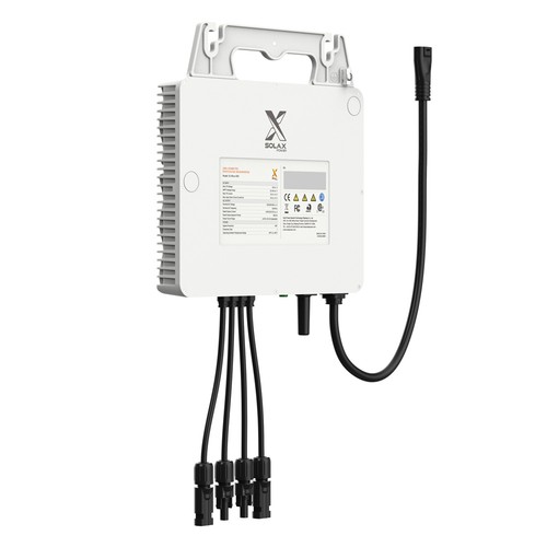 Inverter mikrowechselrichter - inverter,