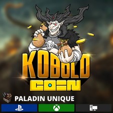 Diablo 4 S12 -  Paladin Unique