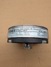 Hübner LongLife Tacho GT