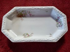 Servierplatte Rosenthal