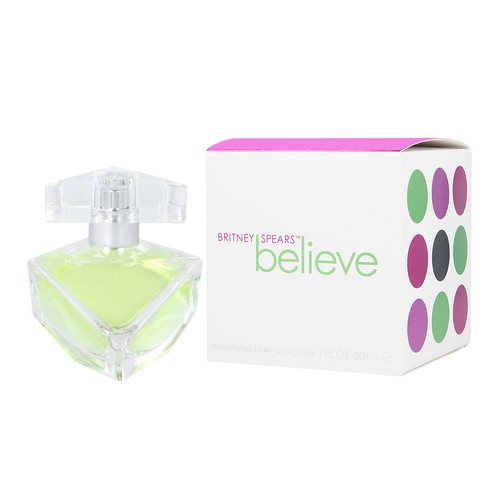 Britney spears believe eau - believe,