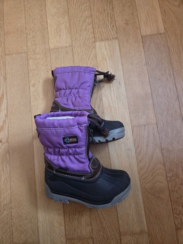 Canadian boot 25 - canadian,