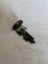 Schlüssel Fahrradschloß