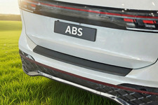 Ladekantenschutz ABS schwarz