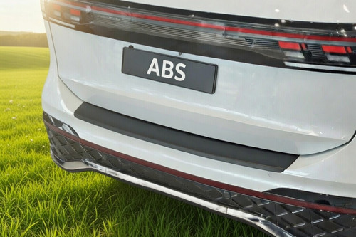 Ladekantenschutz abs schwarz - abs,