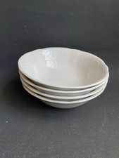 4 x Dessertschale Müslischale