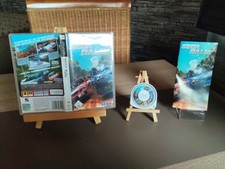 Sega Rally (Sony PSP)