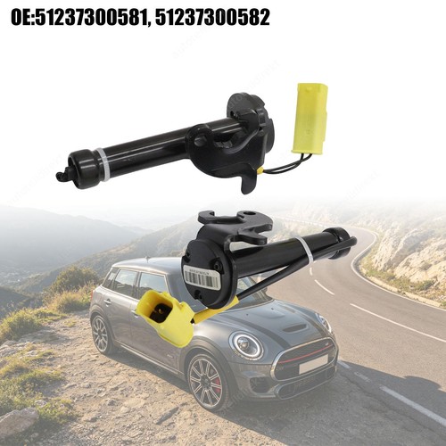 Motorhaubenbetätiger für - 2x,