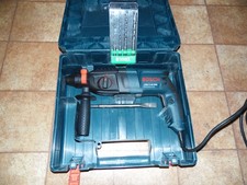 Bosch Bohrhammer/Bohrmeschine