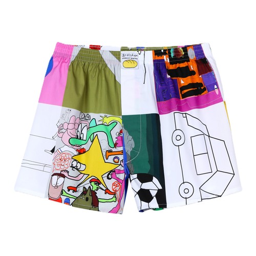 Lousy livin boxershorts - lousy,