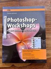 Photoshop-Workshops - für