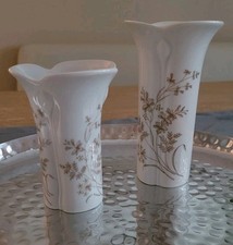 Arzberg Porzellan Vasen Set