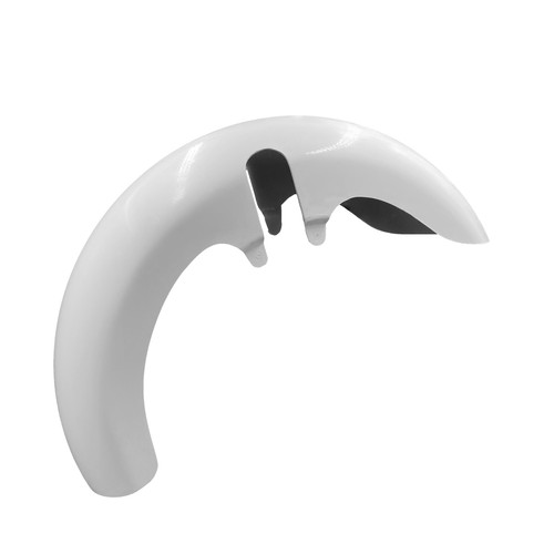 Wrapper front fender for - t&s,