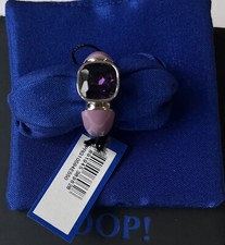 Joop damen ring edelstahl - damen,