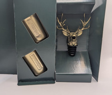 Jägermeister ausgießer - jägermeister,