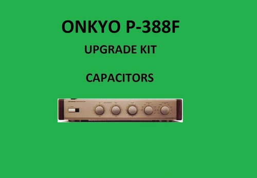 Stereo vorverstärker onkyo - stereo,
