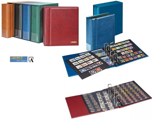 Lindner 1300 1302 - , multi