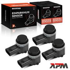4x Parksensor PDC Sensor Vorne