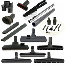 Zubehör Ersatzteile Düsen mit Kärcher VC1 VC2 VC3 VC4 VC5 Staubsauger kompatibel