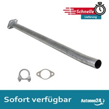 Mittelrohr VW GOLF V & PLUS &