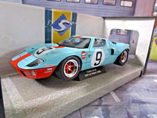 Ford gt40 mk1 24h - 24h, le