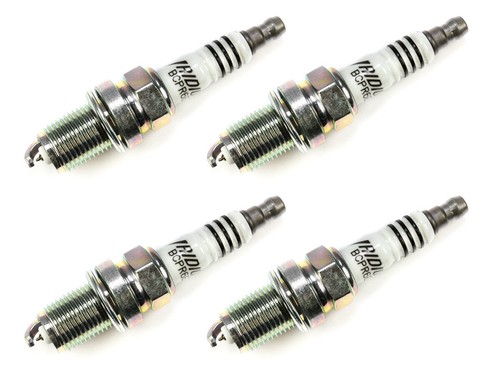 Zündkerze set stück ngk - 4,