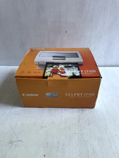 Canon Selphy CP400 Compact