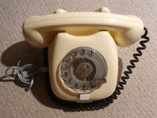Retro Haustelefon