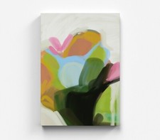 Leinwandbilder Abstrakt Zwei