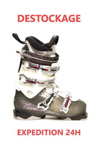 Skischuhe erwachsene gebraucht - erwachsene,