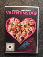 Valentinstag (DVD, 2010) sehr