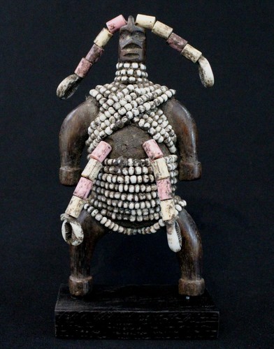 Art afrikanisch doll afrika - afrika,