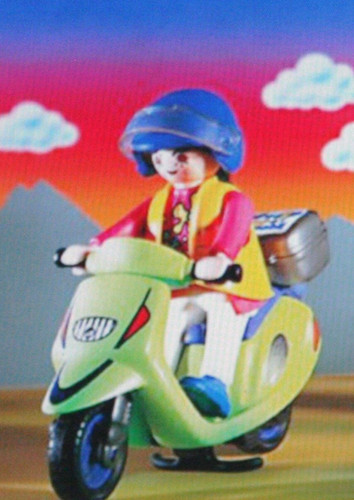 Playmobil ersatzteil - ersatzteil, --