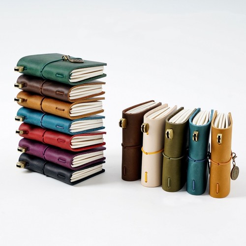 Mini notizbuch taschenformat - mini,