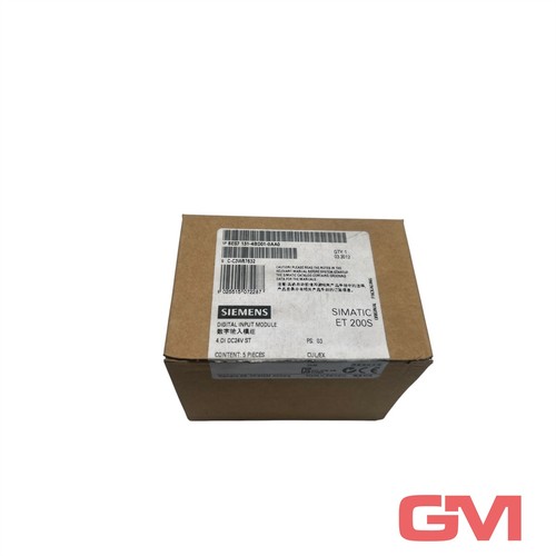 Siemens eingangsmodul - 5x,