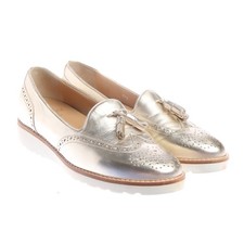 Loafers Truman´s Metallic