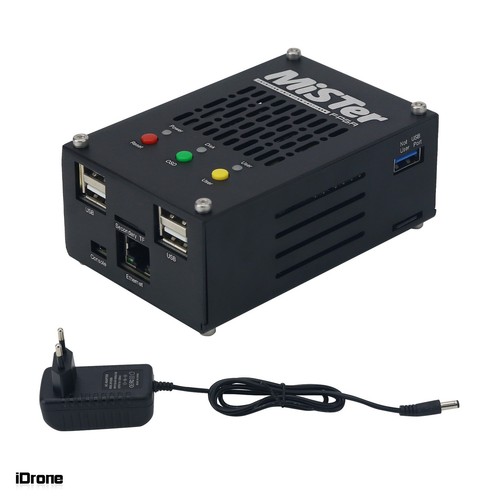 Mister game console with - game, fpga