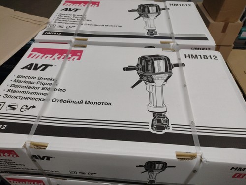 Makita hm1812 abbruchhammer - makita,