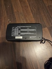 Universal Akku Ladegerät "Tronic KH 967" mit Erhaltungsladung