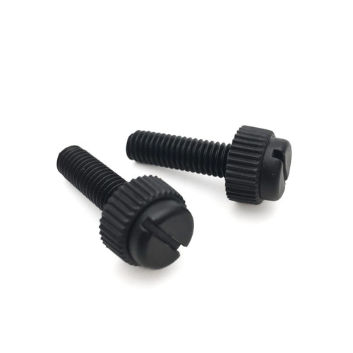 Schwarze nylon - schwarze,
