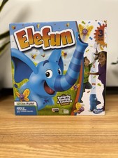 ELEFUN & FRIENDS MUSIC AND