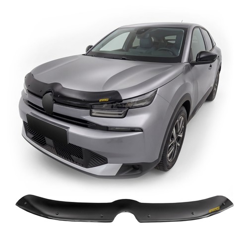 Motorhaube windabweiser für - windabweiser,