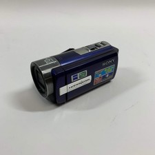 Sony Handycam Memory Card