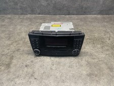 Mercedes Benz Vito W639 Autoradio Radio A2038273842 #34508